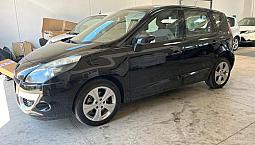 Renault Scenic Scénic X-mod 1.5 Dci 110cv Luxe