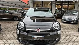 Fiat 500x 1.4benz Cambio Automatico