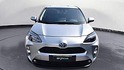 Toyota Yaris Cross 1.5H (116 Cv) E-Cvt Active