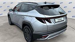 Hyundai Tucson 1.6 T-Gdi Dct Darkline