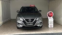 Nissan Qashqai 1.5 Dci 115 Cv Tekna 2019 Iper Full