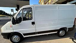 Fiat Ducato 4X4 2.8 Jtd Unico Proprietario