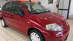 Citroen C3 1.1 Gpl 2010 Nuova