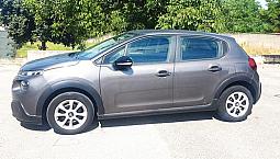 Citroen C3 1.6 Diesel