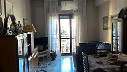 Catanzaro Viale De Filippis Appartamento