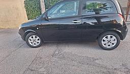 Lancia Ypsilon 1.2 Argento