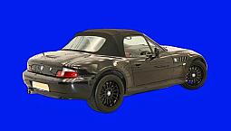 Bmw Z3 3.0I - Anno 2002 - Km 108.147