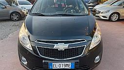 Chevrolet Spark 1.0 Gpl Eco Logic, Ok Neopatentati