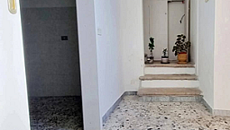 C.da Calcare Ingresso Indipendente
