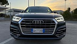 Audi Q5 40 Tdi Quattro S Tronic S Line Plus