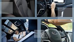 Swm G01 - G 01 1.5 Benzina 133Cv Nuova Da Immatric