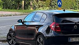 Bmw E87