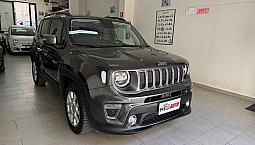 Jeep Renegade 1.6 Multijet 120 Cv Limited