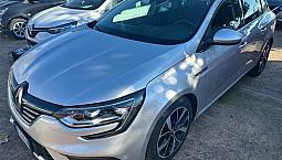 Megane*Sport*Wagon*Allestimento*Line*1.5*Ecodci*Ga