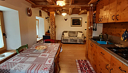Appartamenti Sottoguda Alleghe Cortina Marmolada