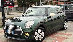 Mini 1.5 Cooper D Ok Neopatentati Euro6