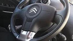 Citroen C3 Picasso - 2011