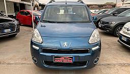 Peugeot Partner Tepee 1.6 Hdi 92cv Access