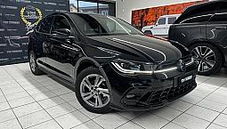 Volkswagen Polo 1.0 Tsi R-Line 95Cv
