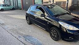 Peugeot 206 Plus 1.1 60Cv 5P. Energie Si Neopatent