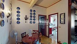 Appartamento Tre Vani Con Balcone