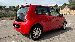 Volkswagen Up!/1.0 75Cv 5P/Clima/Sensori