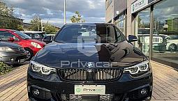 Bmw 420D Gran Coupé Msport
