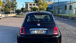 Fiat 500 150 Anniversario