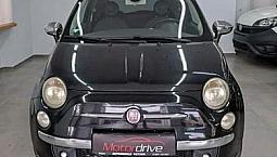 Fiat - 500 - 1.2 Lounge