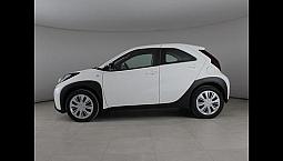Toyota Aygo X - Aygo X 1.0 Active 72Cv