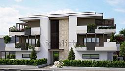 Rif.9320Ra22519| Appartamento Quadrilocale