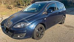 Seat Altea - 2011