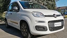 Fiat New Panda 1.2 Young Idonea Neopatentati Unico