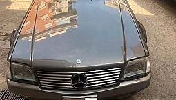 Mercedes-Benz Sl 300 Cambio Manuale