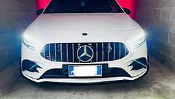 Mercedes-benz Classe A 180 D Premium Plus