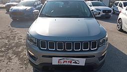 Jeep Compass 1.6 120cv-pochissimi Chilometri