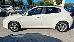 Alfa Romeo Giulietta 1.6 Jtdm-2 105 Cv Distinctive