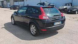 Volvo C30 1.6 D Summum