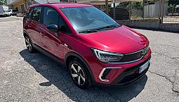 Opel Crossland 1.2 83Cv Edition