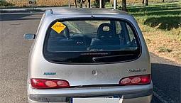 Fiat 600