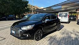 Ds Automobiles Ds 4 2.0 Hdi 160 Sport Chic