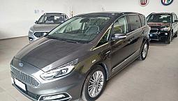 Ford S-Max 2.0 Tdci 180Cv S&S Powershift Awd 7 Pos