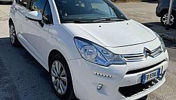 Citroen C3 Puretech 82 Exclusive