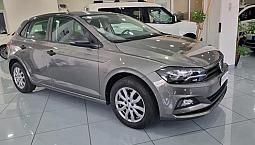 Volkswagen Polo 1.0 Mpi 5 Porte