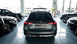 Mercedes-Benz Glc 220 Glc 220 4M D Advanced Plus