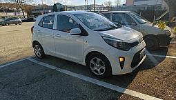 Kia Picanto 1.0 Tgdi 12v 5 Porte X Line Permute