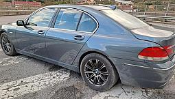 Bmw 740 740i Cat Attiva