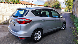 Ford Cmax 16tdci Unico Proprietario