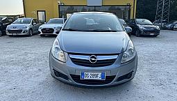 Opel Corsa 1.3 Cdti Unico Neopatentati Certificata