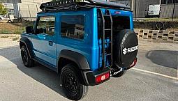 Suzuki Jimny 4ª Serie - 2023